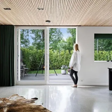 New And Modern Villa スタヴァンゲル